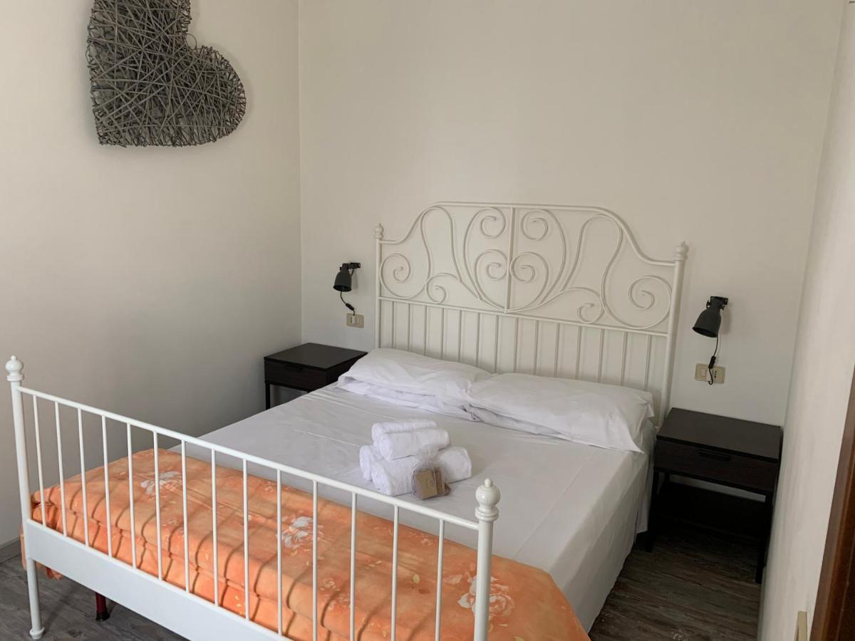 Agriturismo Ca' Alleata Caorle Buitenkant foto