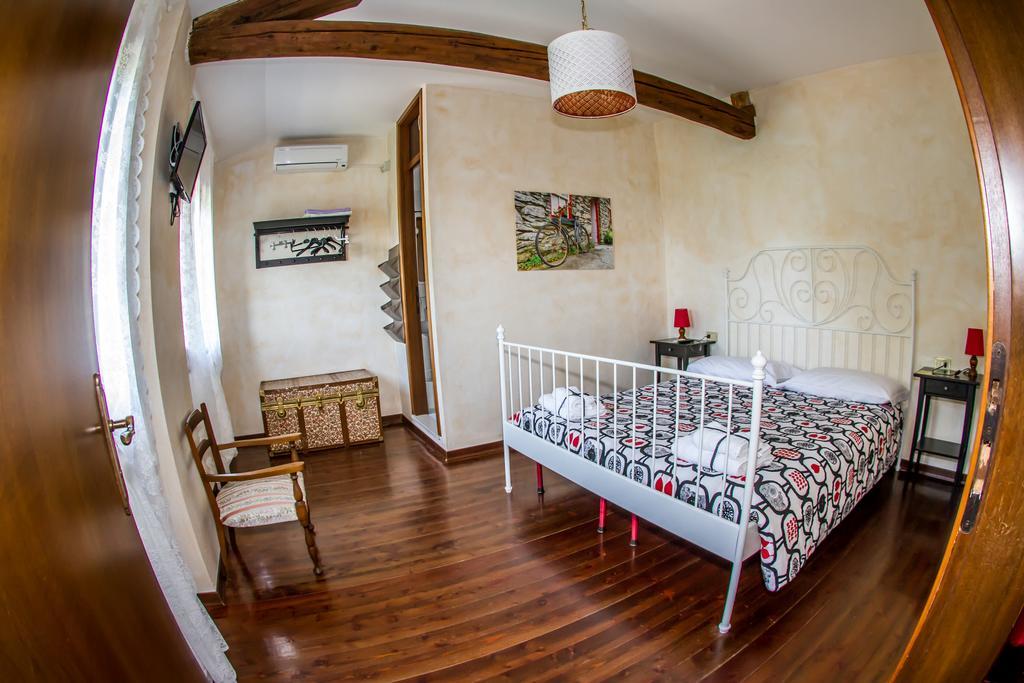 Agriturismo Ca' Alleata Caorle Buitenkant foto