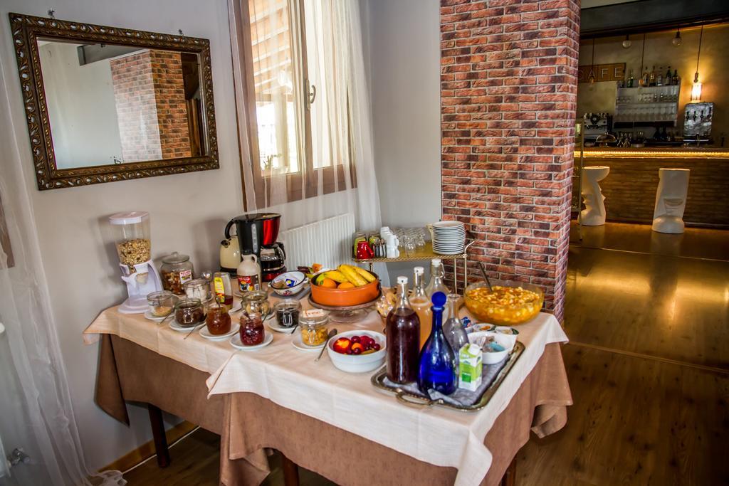 Agriturismo Ca' Alleata Caorle Buitenkant foto