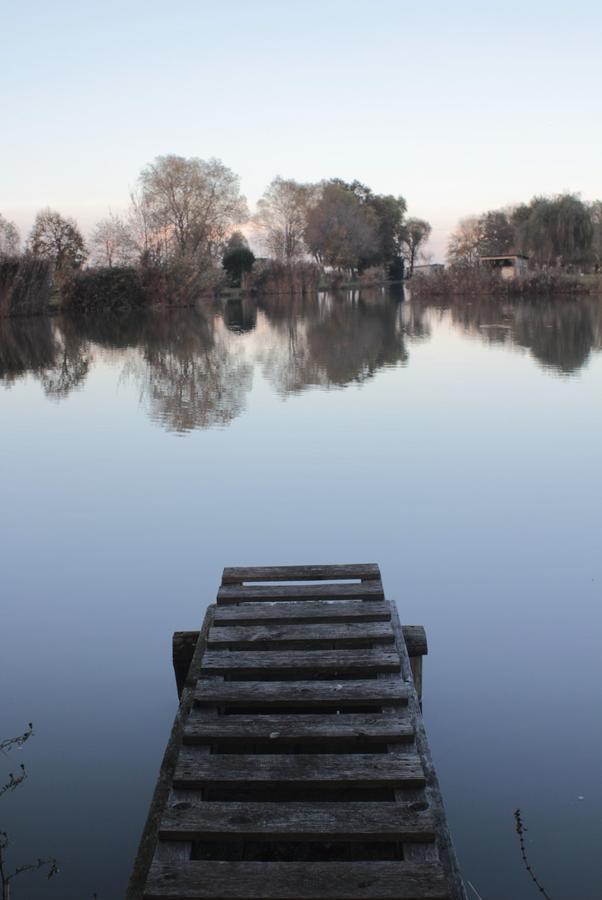 Agriturismo Ca' Alleata Caorle Buitenkant foto