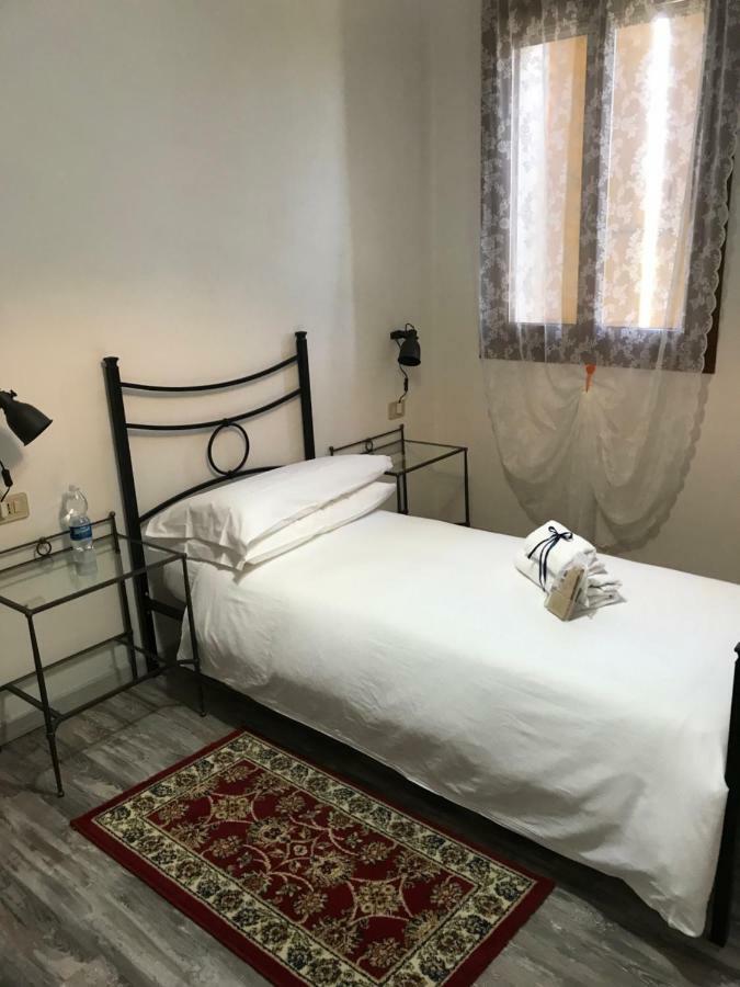Agriturismo Ca' Alleata Caorle Buitenkant foto